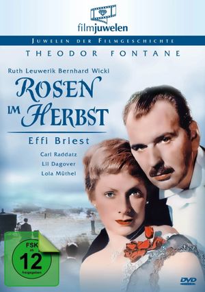 Rosen im Herbst's poster