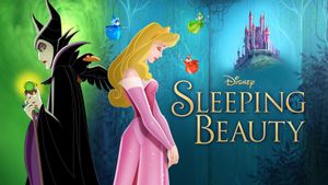 Sleeping Beauty's poster