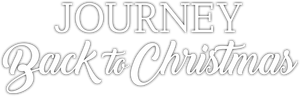 Journey Back to Christmas's poster
