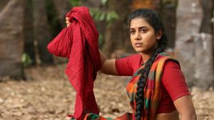 Kaali's poster