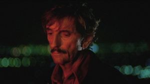 Paris, Texas's poster