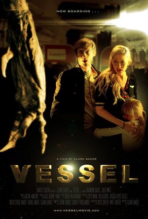 Vessel's poster