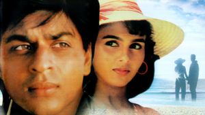 Kabhi Haan Kabhi Naa's poster