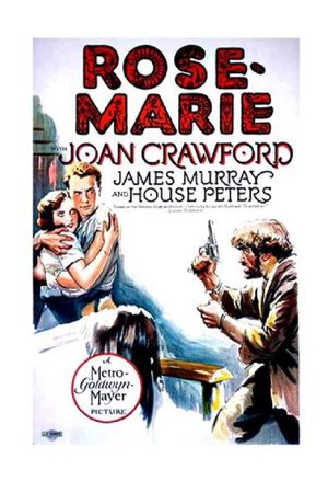 Rose-Marie's poster
