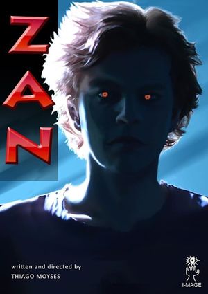 Z.A.N.'s poster