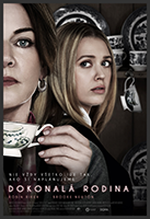 Psycho Granny's poster
