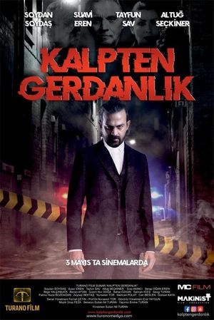 Kalpten Gerdanlik's poster