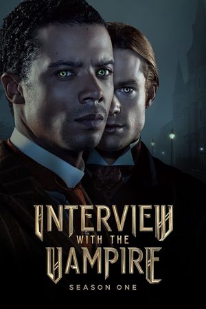 Anne Rice's Interview With The Vampire: Behind the Scenes's poster