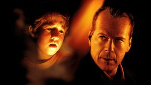 The Sixth Sense's poster
