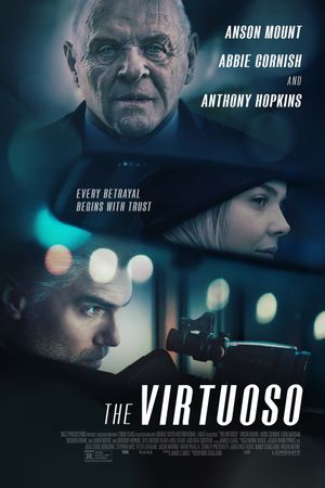 The Virtuoso's poster