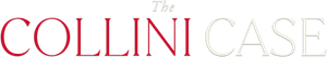 The Collini Case's poster