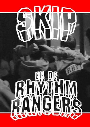 Skip and the Rhythm Rangers's poster