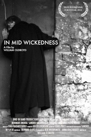 In Mid Wickedness's poster