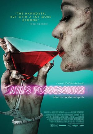 Ava's Possessions's poster