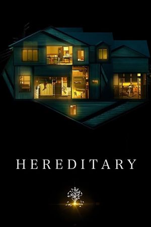 Hereditary's poster