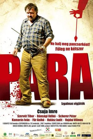 Para's poster