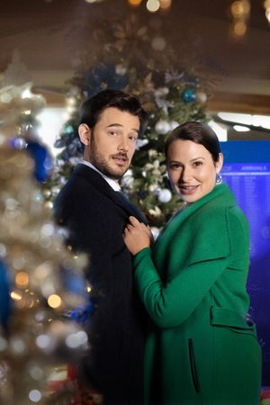 Christmas Takes Flight's poster