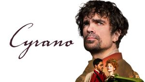 Cyrano's poster