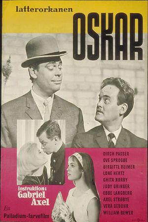 Oskar's poster