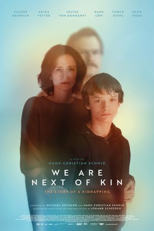 We Are Next of Kin's poster