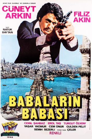 Babalarin Babasi's poster