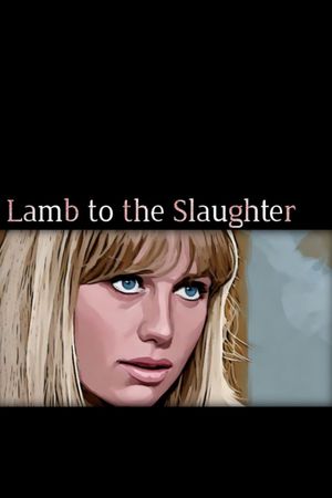 Tales of the Unexpected: Lamb to the Slaughter's poster
