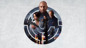 The Collective's poster