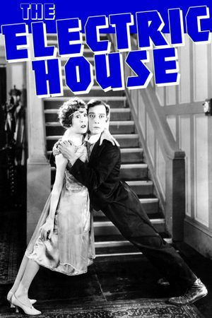 The Electric House's poster