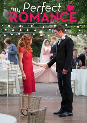 My Perfect Romance's poster