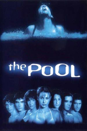 The Pool's poster