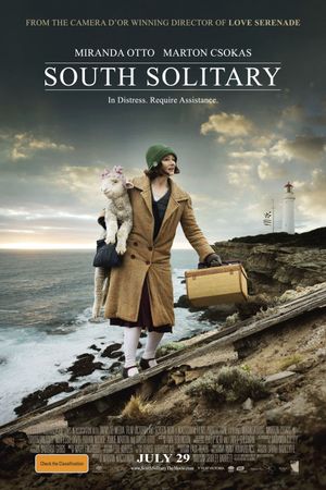 South Solitary's poster