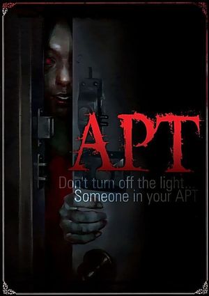 Apt's poster
