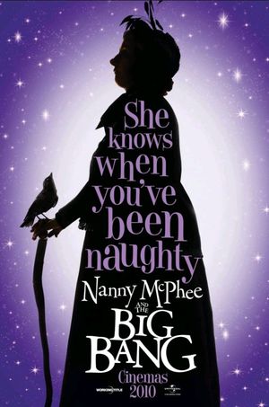 Nanny McPhee Returns's poster