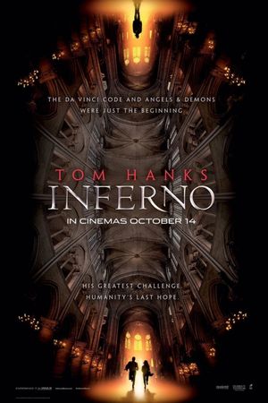 Inferno's poster