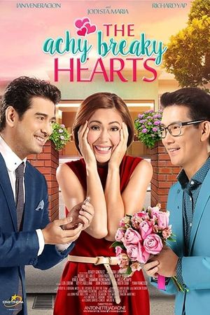 The Achy Breaky Hearts's poster