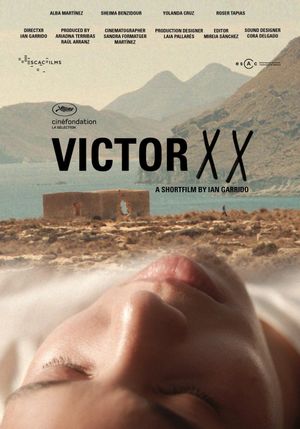 Victor XX's poster