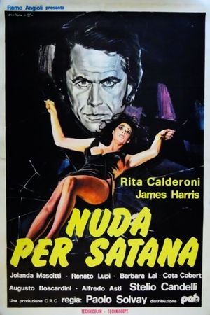 Nude for Satan's poster