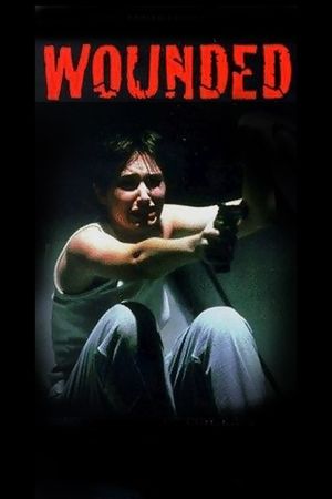 Wounded's poster