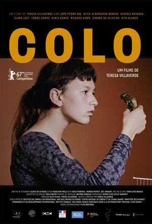 Colo's poster