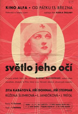 Svetlo jeho ocí's poster