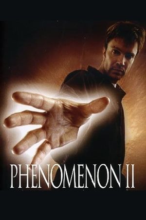 Phenomenon II's poster