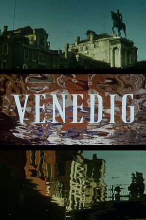 Venedig's poster