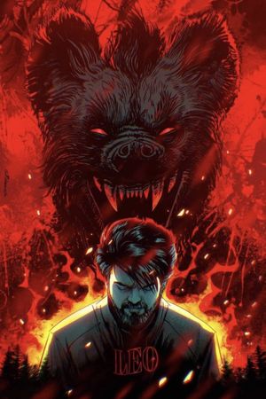 Leo's poster
