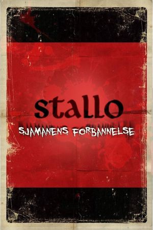 Stallo Awakens's poster