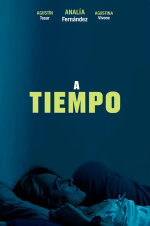 A Tiempo's poster image