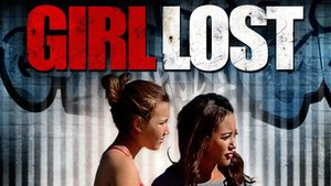 Girl Lost's poster