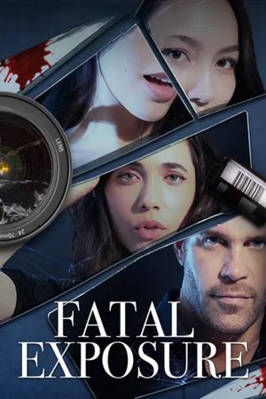 Fatal Exposure's poster