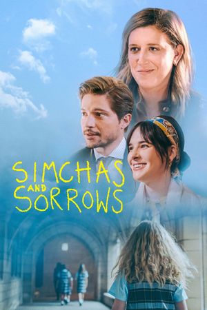 Simchas and Sorrows's poster image