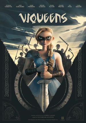 Viqueens's poster image