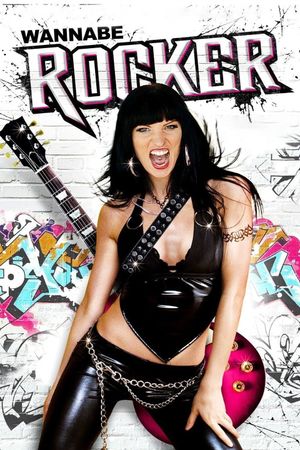 Rocker's poster